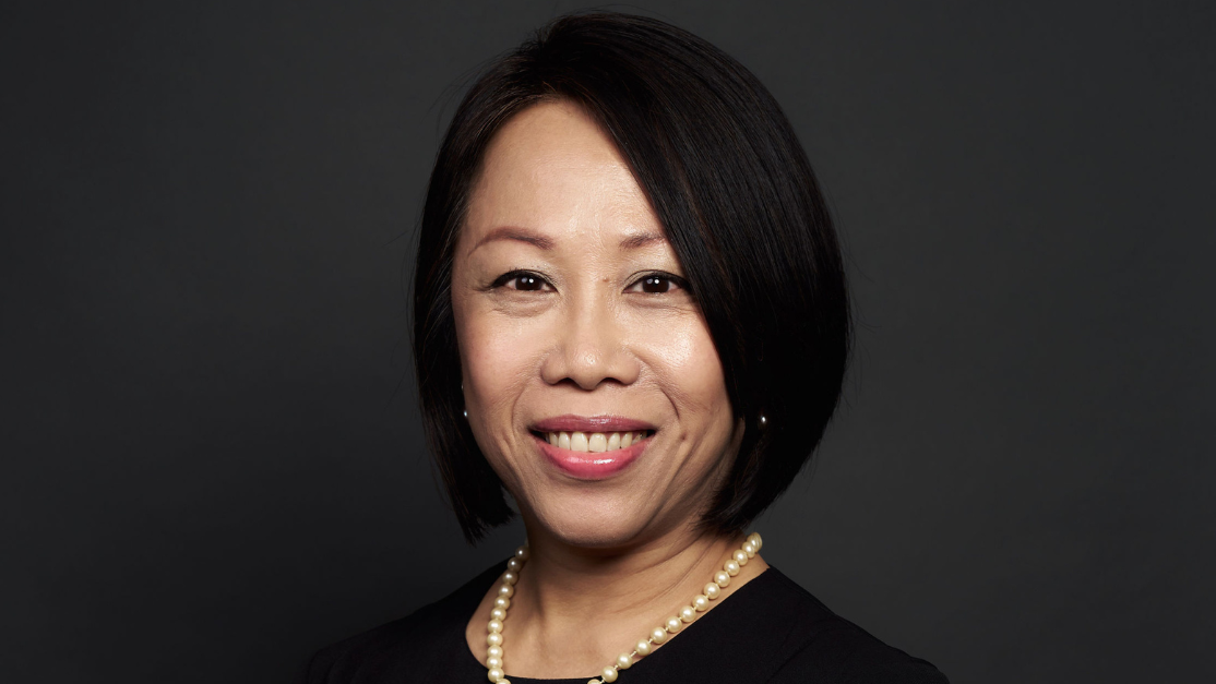 portrait of cheryl chee